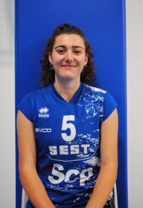 Camilla Consoli