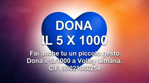 Dona 5 x 1000