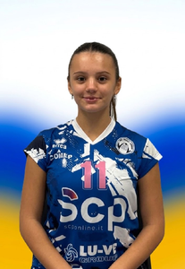 Ilaria Rossi
