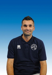 Massimiliano Busana