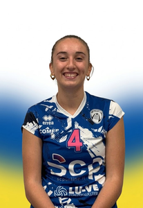 Rebecca Pavan