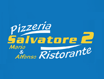 Pizzeria Salvatore 2