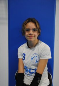 Sophia Nascimento